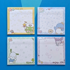 Post It Sanrio - comprar online