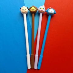 Caneta Personagens Sanrio Bolinha - comprar online