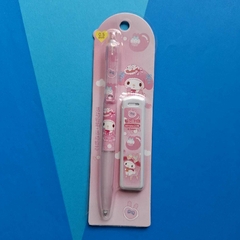Lápis Grafite 0,5mm Sanrio - Escrita Mágica
