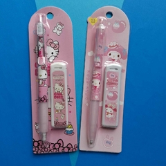 Lápis Grafite 0,5mm Sanrio - comprar online