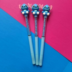 Caneta Stitch Luxo na internet