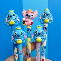 Lápis Infinito Stitch - comprar online