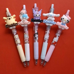 Caneta Sanrio - loja online