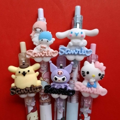 Caneta Sanrio
