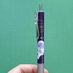 Imagem do Caneta Astronauta