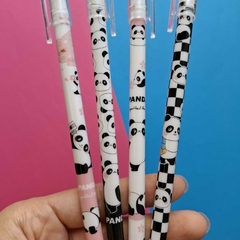 Caneta Urso Panda - comprar online