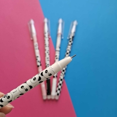 Caneta Urso Panda - Escrita Mágica