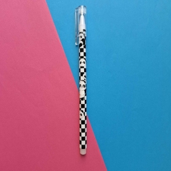 Caneta Urso Panda - comprar online