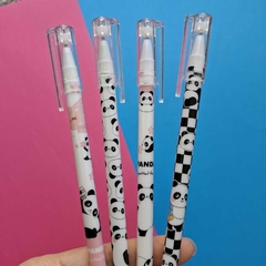 Caneta Urso Panda