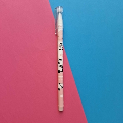 Caneta Urso Panda - loja online