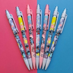 Lápis Grafite 0,7mm Stitch - comprar online