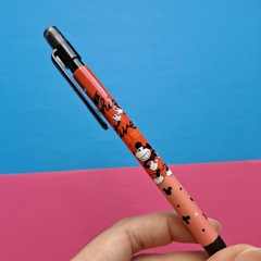 Lápis Grafite 0,7mm Minnie ou Mickey - comprar online