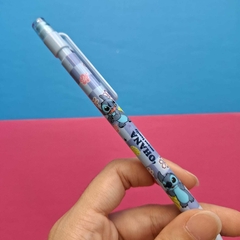 Lápis Grafite 0,7mm Stitch - Escrita Mágica