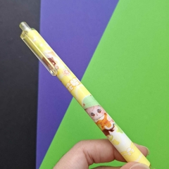Lápis Infinito Meninas