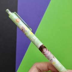 Imagem do Lápis Infinito Meninas