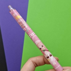 Lápis Infinito Meninas - loja online