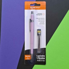 Lápis Grafite 0,7mm na internet