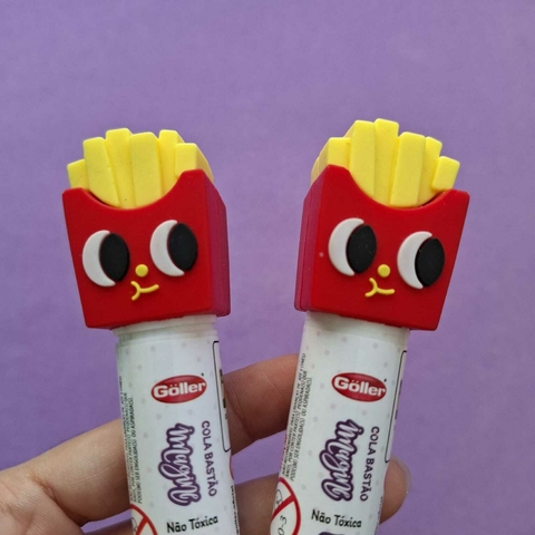 Cola Bastão Batata