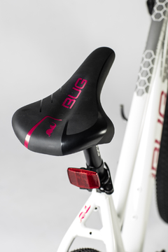 LADY BUG 21.1 - Bug Bikes - Bicicletas aptas para todo tipo de junglas