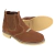 Botina Wrangler Nobuck Ferrugem-Masculino - comprar online
