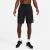 Short Nike Challenger 9UL Preto-Masculino