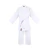 Kimono Haganah Basic Reforçado-Unissex - loja online