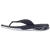 Chinelo Oakley Killer Point II Preto Branco-Masculino - loja online