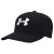 Boné Under Armour Blitzing Marinho-Masculino - loja online