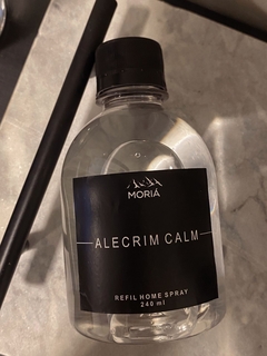 Refil Home Spray 240ml