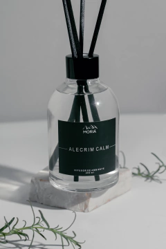 Difusor 200ml Alecrim Calm