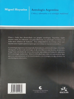 Astrología argentina - comprar online