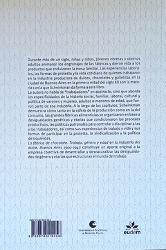 La fábrica de chocolate - comprar online