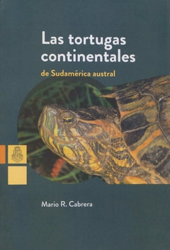 Las tortugas continentales