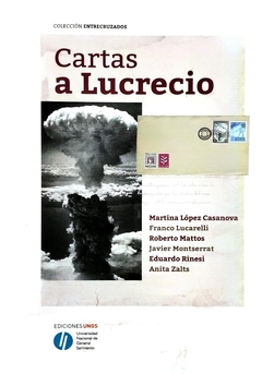 Cartas a Lucrecio