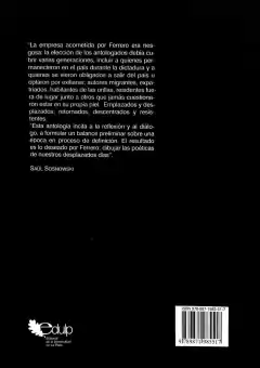 Desplazamientos - comprar online
