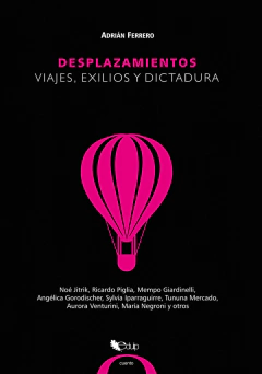Desplazamientos
