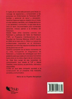 El inglés de mi vida - comprar online