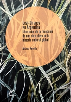 Lévi-Strauss en Argentina