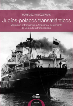 Judíos-polacos transatlánticos