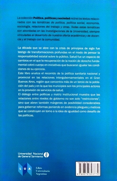 La salud gobernada - comprar online