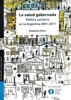 La salud gobernada