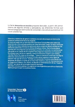 Silencios y violencias de género - comprar online