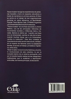 Travar el Saber - comprar online