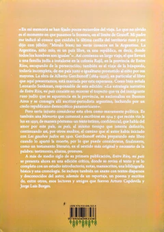 Entre Ríos, mi país - comprar online