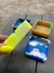 Cinzeiro de silicone quadrado - comprar online