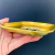 Bandeja Lion - ouro - comprar online
