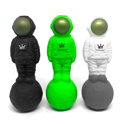 Pipe Astronauta Dab Green