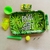 kit Roll verde