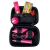 Kit Pink Power – Organização, Estilo e Atitude