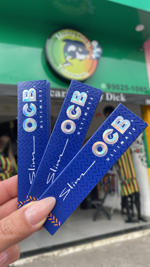 Seda OCB ultimate Slim